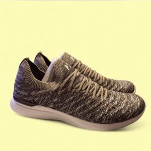 APL Men's TechLoom Wave - 12